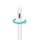 inno3C i-SP8 Magnetic Active Capacitive Stylus Pen for iPad