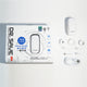Dr. Save TRE USB Powered Vacuum Pump Plus Inflatable Pump Set