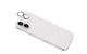 Torrii iPhone 16 / 16 Plus 抗菌塗層相機鏡頭玻璃保護貼