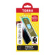 Torrii Anti-Bacterial Coating 4-Way Privacy BODYGLASS for iPhone 16 Plus