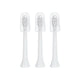iLivi IV-TH01 Innovative 4D Full-Mode Multi-Head Electric Toothbrush PRO-Replacement Brush Heads*3