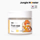 Jungle Monster Pure Eye One Clear Pad Tear Stain Remover Wipes with Toner (70 pads)