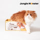 Jungle Monster I Can Scratcher For Cat (with 2 scratching boards)