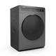 WHIRLPOOL 惠而浦 FWEB9002GG,SaniCare 9公斤前置式洗衣機 前置式洗衣機