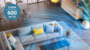 PHILIPS AC4220/12 PureProtect Pro Smart Air Purifier