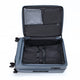 BERMAS Travel Set - Gimes Foldable 20" Suitcase + Bermas 29" Suitcase + Pocket Hoodie Neck Pillow