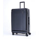BERMAS Travel Set - Gimes Foldable 20" Suitcase + Bermas 29" Suitcase + Pocket Hoodie Neck Pillow