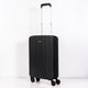 gimes Travel Set - Gimes Foldable 20" Suitcase + Pocket Hoodie Neck Pillow