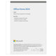 MICROSOFT Office Home 2024 (English) (Full Package Product)