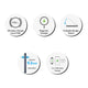 inno3C i-SMD3 3 in 1 Folding Magnetic Wireless Charging Stand