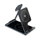 inno3C i-SMD3 3 in 1 Folding Magnetic Wireless Charging Stand