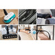 BOSCH BCS71HYGGB Unlimited 7 ProHygienic Aqua 2 in 1 Mopping Vacuum cleaner