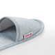 Travel Sentry Foldable Slippers