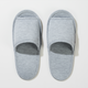 Travel Sentry Foldable Slippers