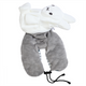 miffy x VIPO Convertible Pillow