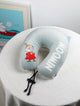 VIPO Moomin Travel Pillow