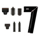 Shark HD440 FlexStyle Air Styling & Drying System