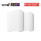 ASUS ZenWiFi BT10 BE18000 Tri-band WiFi 7 Smart AiMesh Extendable Router (2-Pack)
