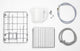 RASONIC RDW-ZW39 Table Top Dishwasher