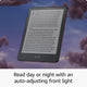 Amazon Kindle Paperwhite Signature Edition (12th Generation) 2024 E-reader