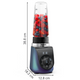 TEFAL 特福 BL19H4 Blend Up Powelix 攪拌機