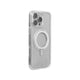 inno3C Protective Case with 360° Rotation Magnetic Ring Holder for iPhone 16 Pro Max Mobile Phone Case