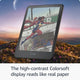 Amazon Kindle Colorsoft Signature Edition (1st Generation) 2024 E-reader