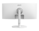 MSI 微星 Modern MD342CQPW 34"120Hz 曲面 顯示屏