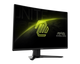 MSI MAG 274CQF 27" 2K 180Hz Curved Gaming Monitor