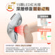 Comforbot Wireless Red Heat Vibration Massage Multi-Joint Therapy Device PRO