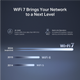 MERCUSYS MR27BE BE3600 Dual-Band Wi-Fi 7 Router