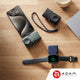 ADAM elements GRAVITY 3 3-in-1 Foldable Power Bank