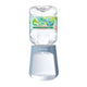 WATSONS WATER 屈臣氏蒸餾水 B-22 坐枱式温熱水機 (藍色) + 16樽8公升樽裝蒸餾水