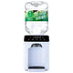 WATSONS WATER 屈臣氏蒸餾水 Wats-Touch Mini 溫熱水機 + 8公升樽裝蒸餾水 x 14箱 (28樽) (電子水券)