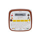 BROTHER PT-D200LB P-Touch LINE FRIENDS Label Printer