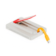Momax 1-Power X Pro 5000mAh 內置USB-C線移動源支架 移動電源