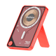 Momax 1-Power X Pro 5000mAh 內置USB-C線移動源支架  移動電源