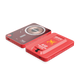 Momax 1-Power X Pro 5000mAh 內置USB-C線移動源支架  移動電源