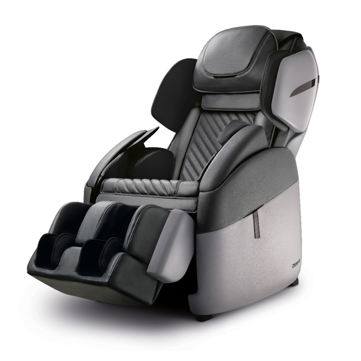 Osim Ulove Osim Uinfinity Massage Chair Review Carousell Osim U