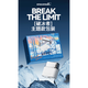 Smasmall M2-IB electric nose trimmer