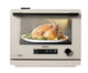 WHIRLPOOL MWP269TMS 26L 8-Ace All-in-one Microwave Oven