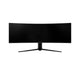 COOLER MASTER GP57ZS 57" DUHD 120Hz VA mini-LED 32:9 Curved Gaming Monitor