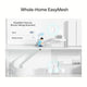 TP-Link Archer NX200 5G AX1800 雙頻 EasyMesh 路由器