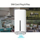 TP-Link Archer NX200 5G AX1800 雙頻 EasyMesh 路由器