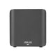 ASUS ZenWiFi BD4 Dual-band WiFi 7 AiMesh Extendable Router (Dual Pack)