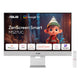 ASUS 華碩 ZenScreen MS27UC 27" 智慧顯示器
