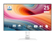 MSI 微星 PRO MP251W E2 25" FHD IPS 120Hz 顯示屏