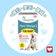 Royal-Pets Omega 3 60 softgels