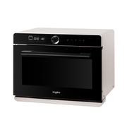 WHIRLPOOL 惠而浦 CS2322 32L 4S Maxi+ 氣炸蒸焗爐 (奶昔白)