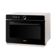 WHIRLPOOL CS2322 32L 4S Maxi+ Airfry Steam Oven (Milkshake color)
